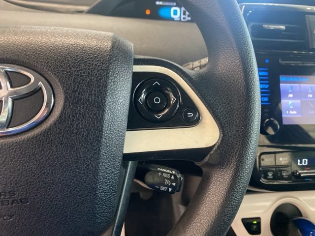 Used 2016 Toyota Prius Two FWD image 16
