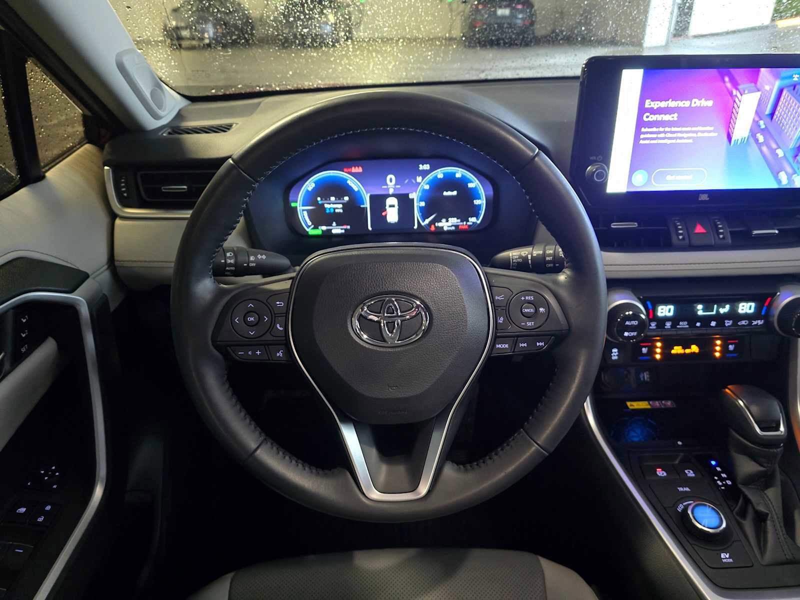 Used 2024 Toyota RAV4 Limited image 22