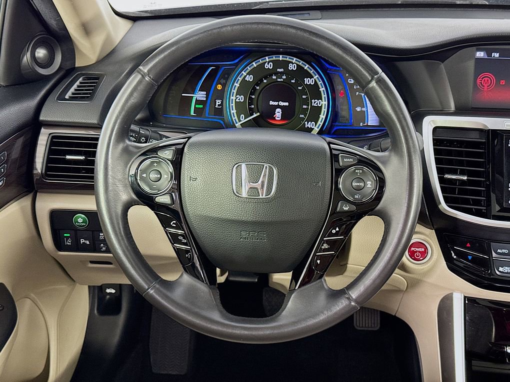 Used 2017 Honda Accord Touring image 35