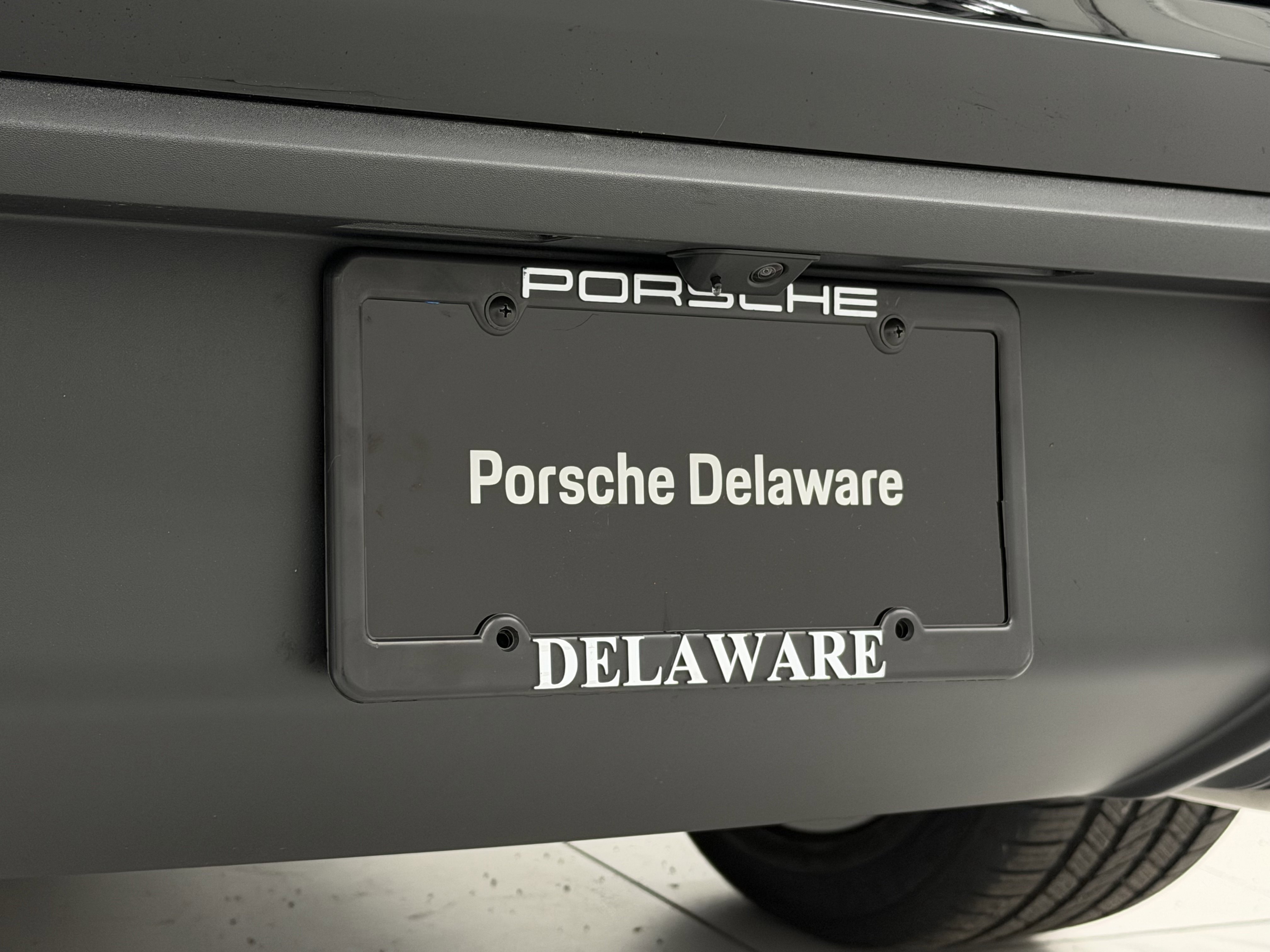 New 2026 Porsche Macan image 57