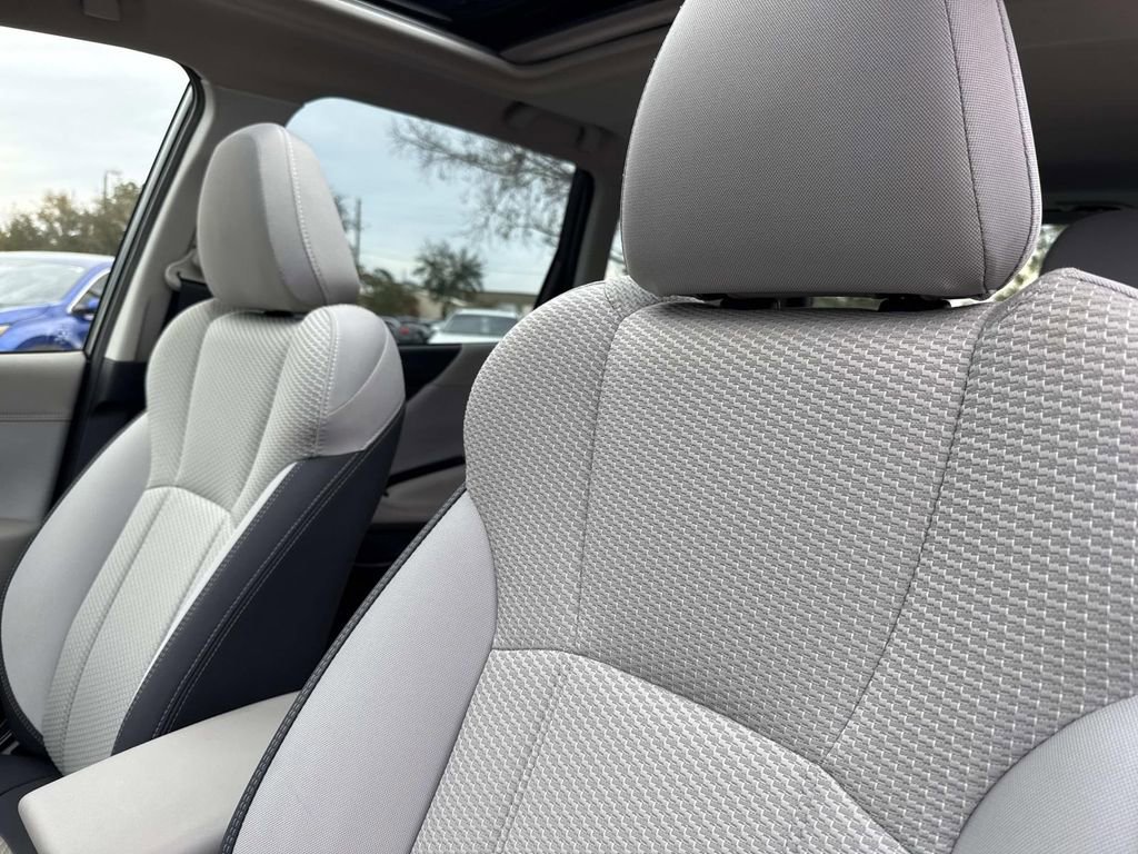 Used 2023 Subaru Forester Premium image 24