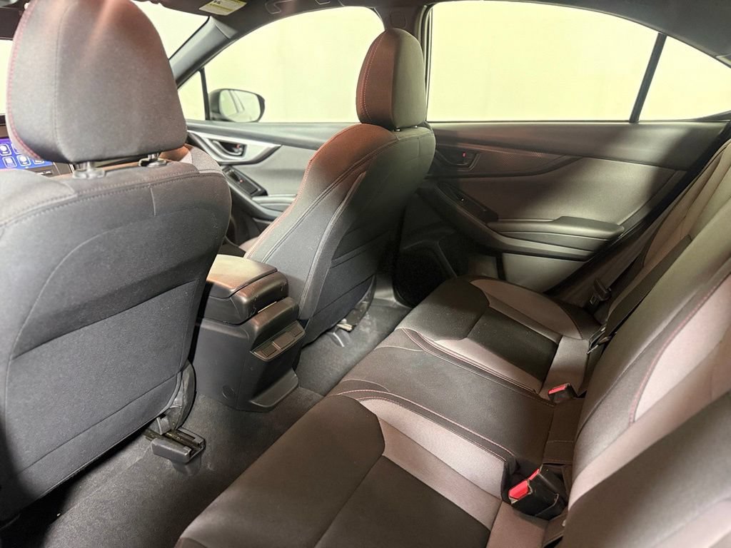 Used 2022 Subaru WRX AWD/4WD image 22