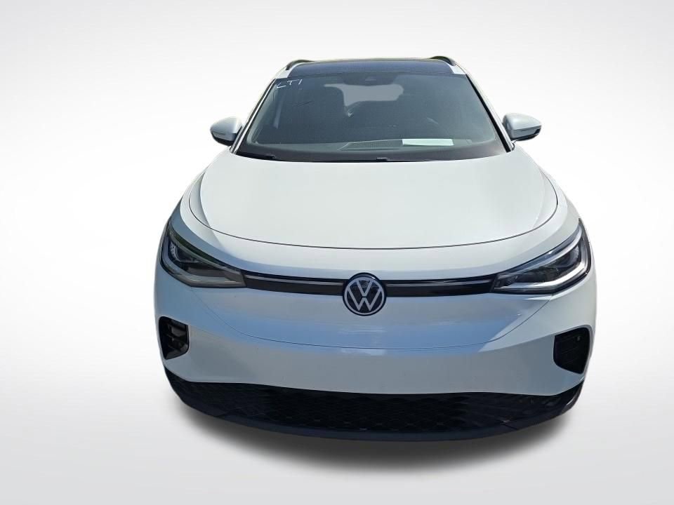 Used 2023 Volkswagen ID.4 Pro S RWD image 3