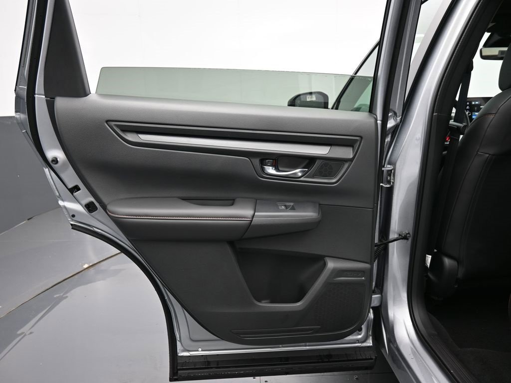 New 2026 Honda CR-V Sport-L image 35