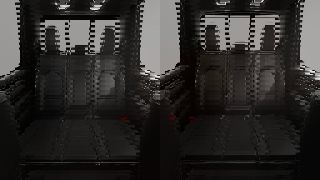 New 2026 RAM 1500 Limited image 3