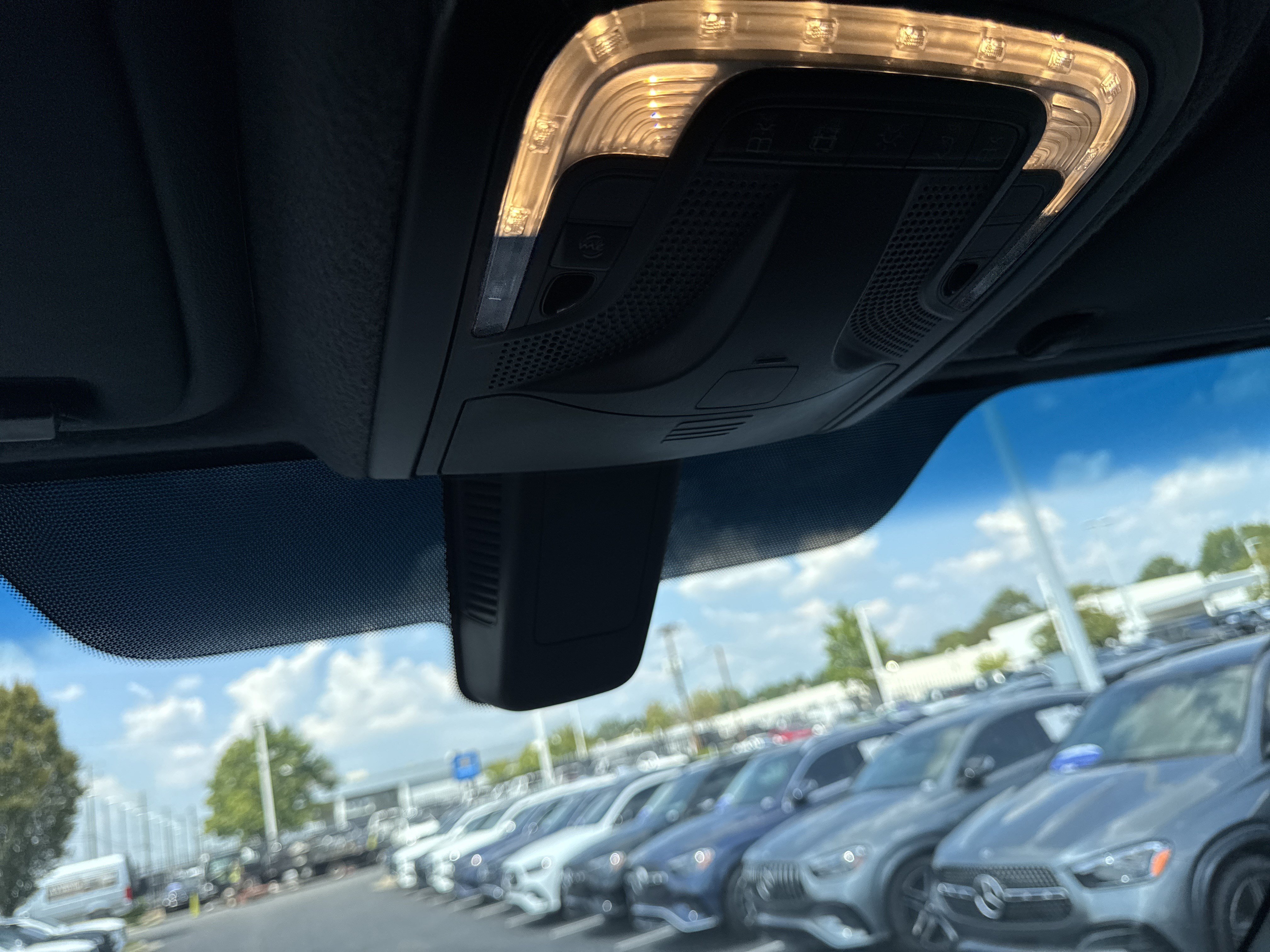 New 2026 Mercedes-Benz Sprinter 2500 image 30