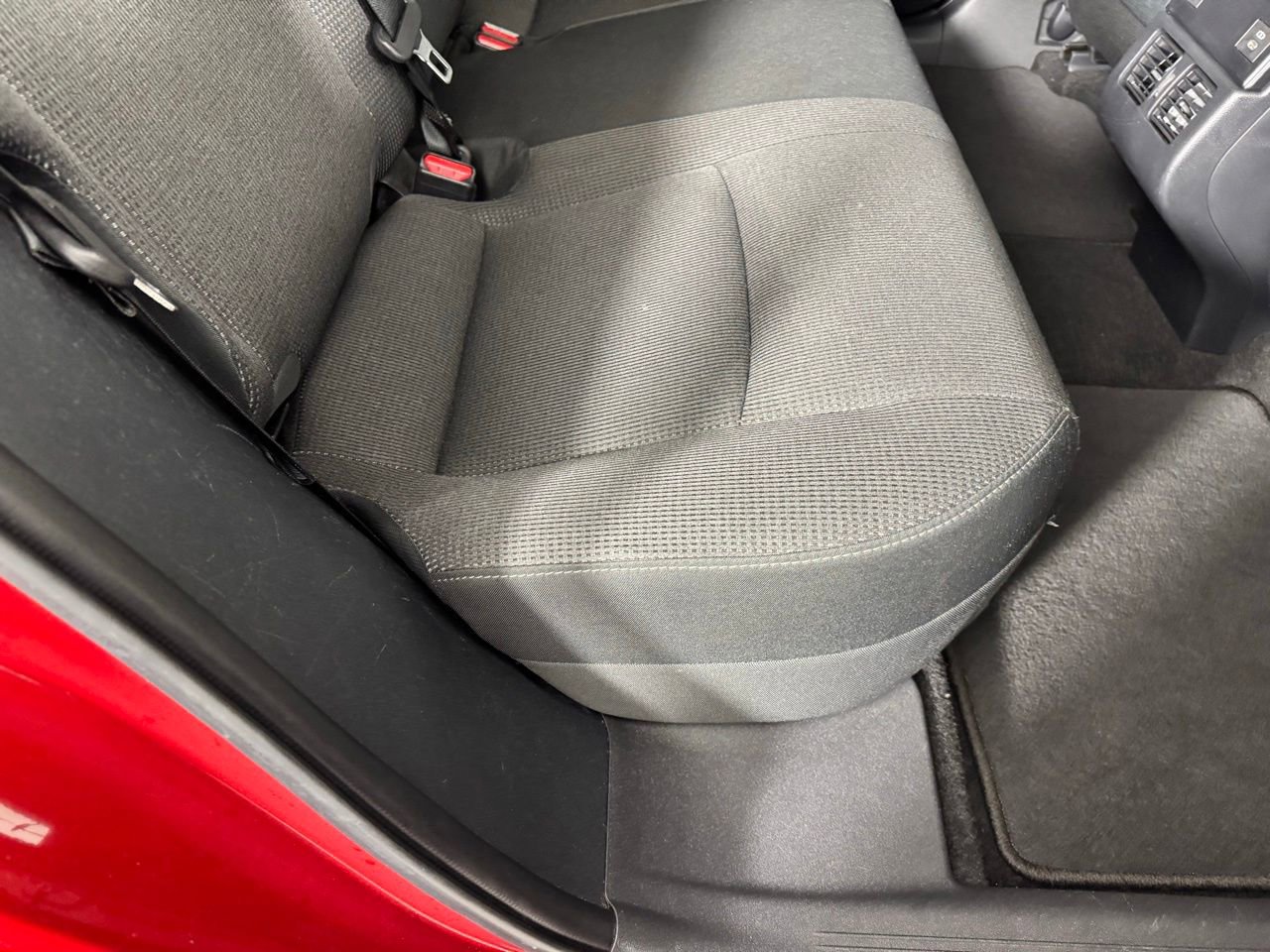 Used 2023 Subaru Solterra AWD image 28