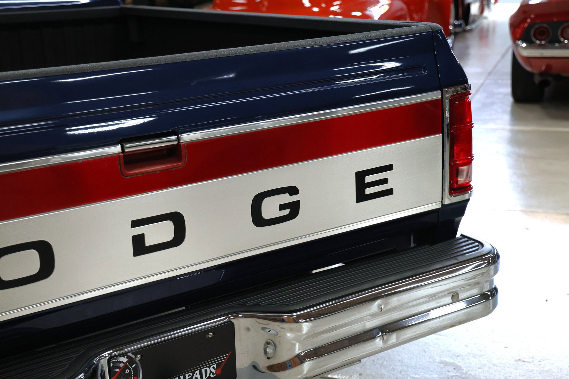 Used 1992 Dodge D/W Truck 150 image 39