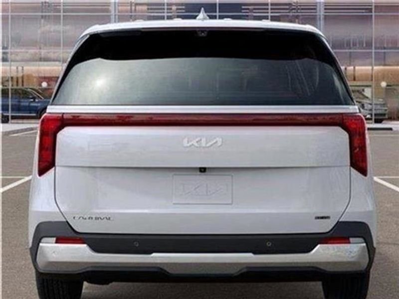 New 2026 Kia Carnival EX image 94