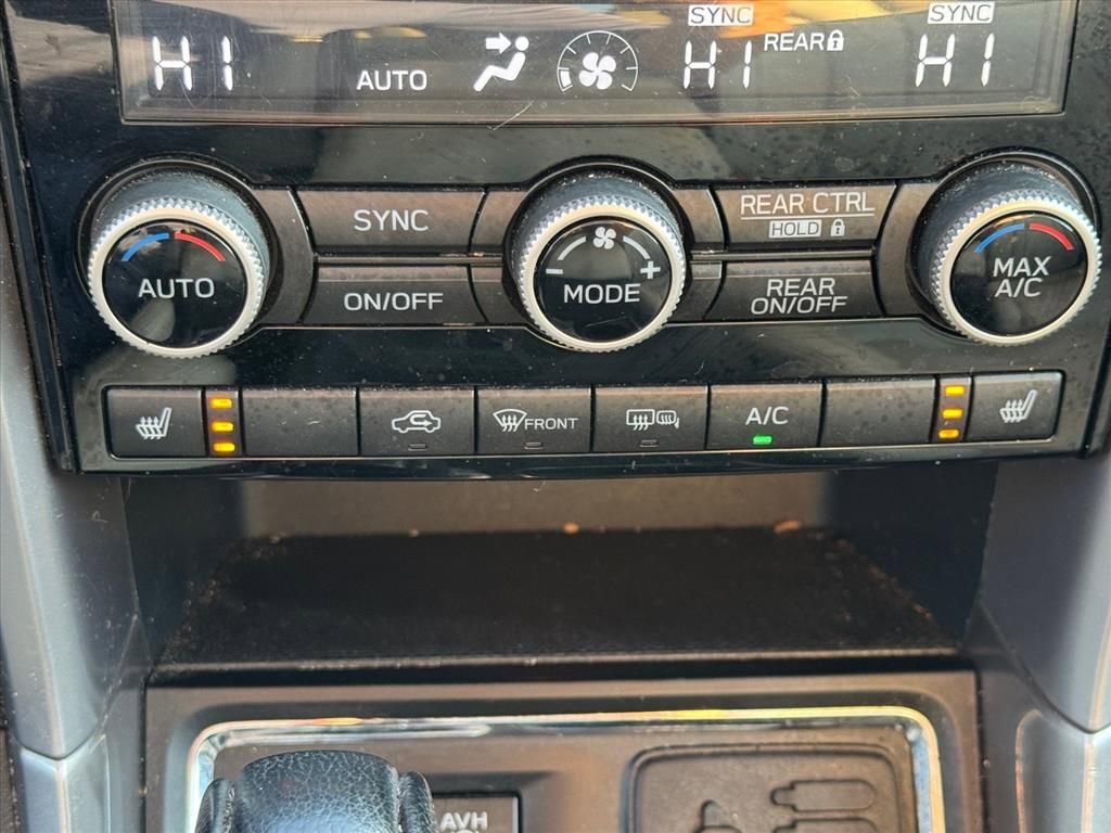 Used 2019 Subaru Ascent Limited image 24