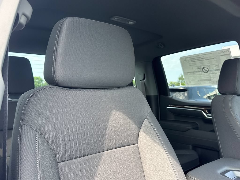 New 2026 GMC Sierra 1500 Elevation AWD/4WD image 31