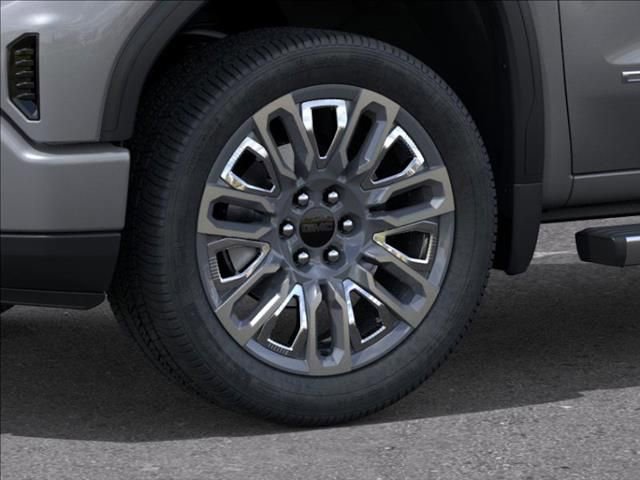 New 2026 GMC Sierra 1500 Denali Ultimate AWD/4WD image 9