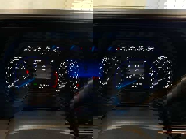 New 2024 Ford F550 4x4 Regular Cab Super Duty image 15