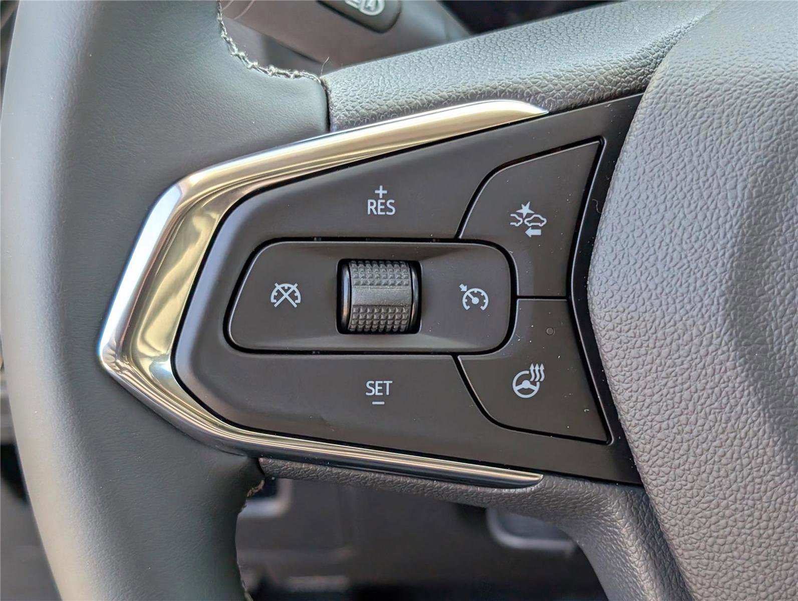 New 2026 Chevrolet TrailBlazer LT w/ Convenience Package image 19