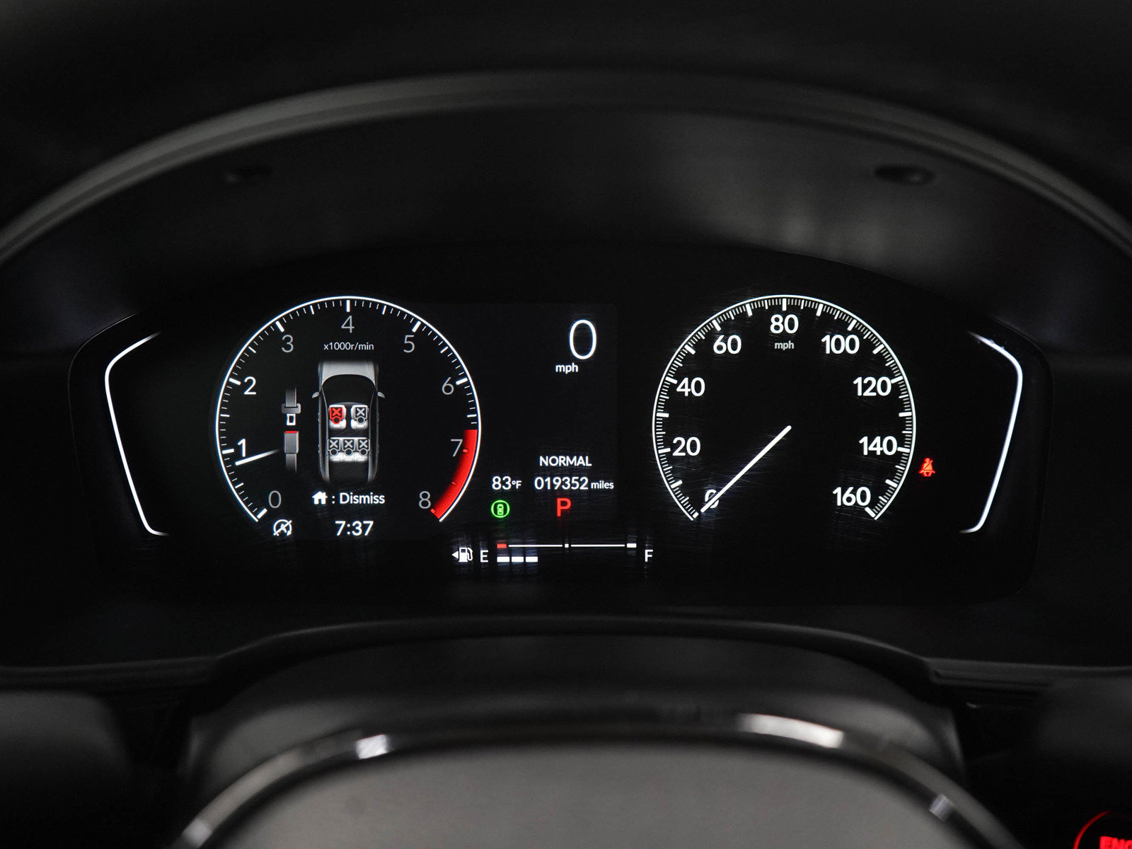 Used 2024 Honda Civic Sport image 24