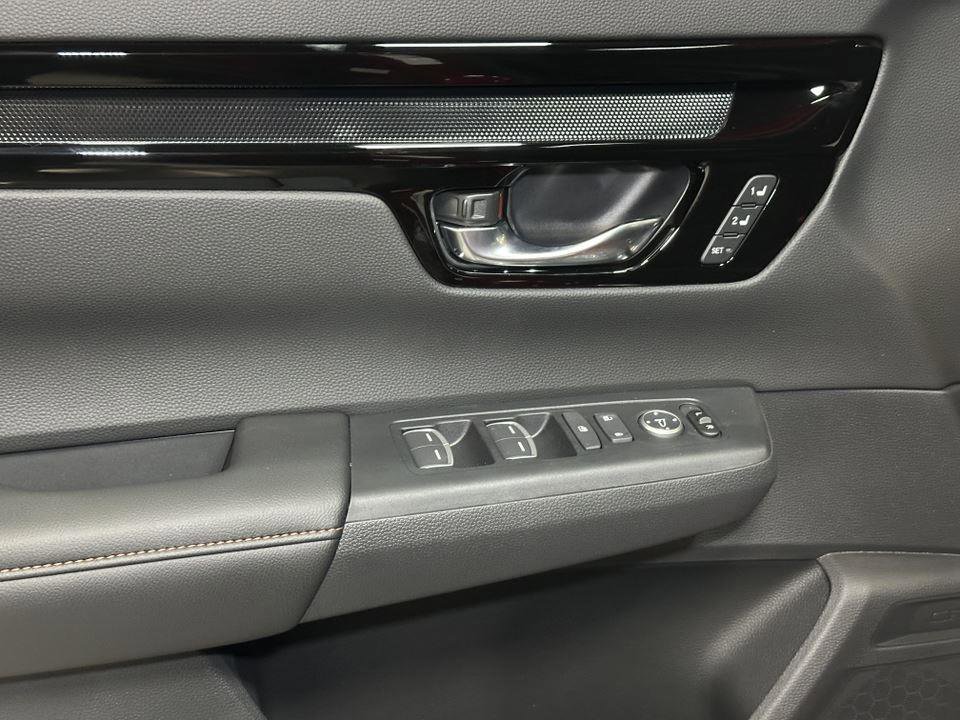 New 2026 Honda CR-V Sport Touring image 12