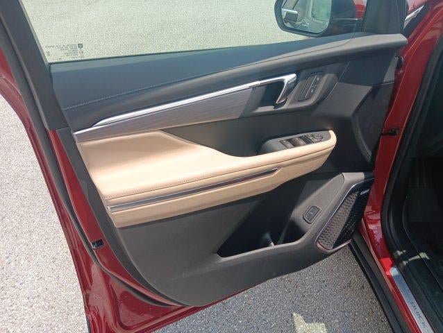 New 2026 Buick Enclave Preferred w/ LPO, Floor Liner Package FWD image 8