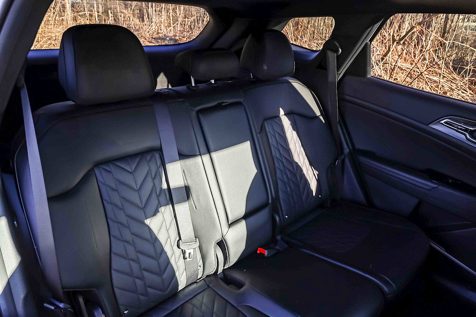 Certified 2023 Kia Sportage X-Line w/ X-Line Premium Package image 24