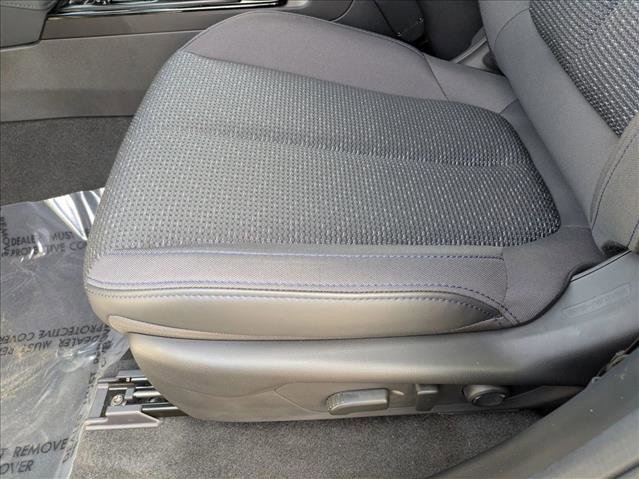 New 2026 Subaru Forester Premium image 4