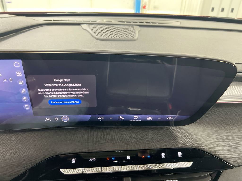 New 2026 Buick Enclave Sport Touring w/ Power Package AWD/4WD image 15