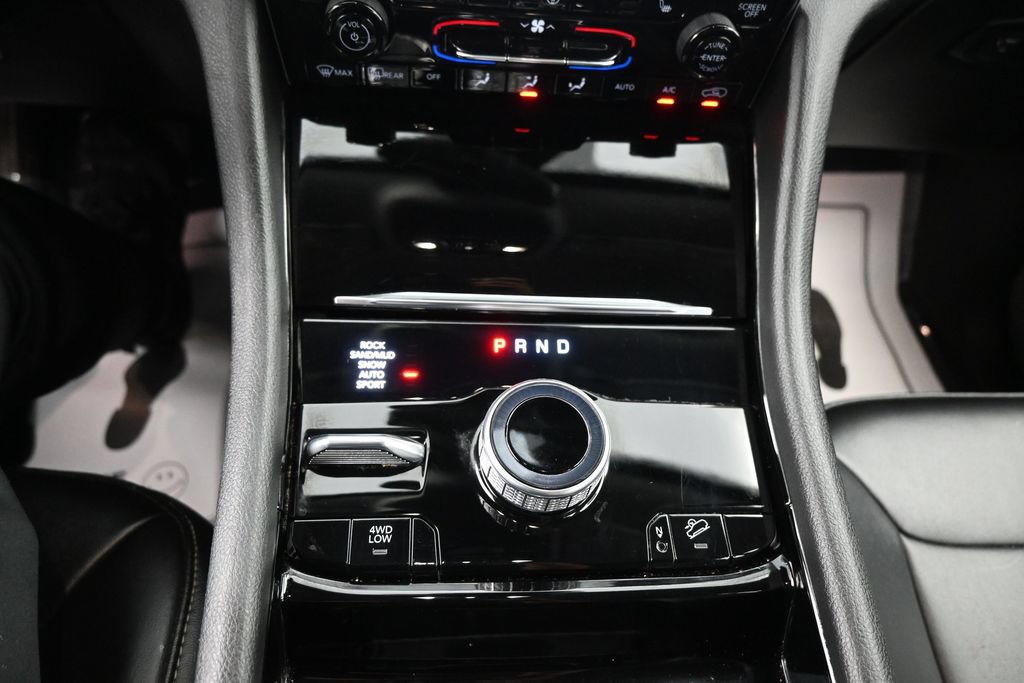 Used 2023 Jeep Grand Cherokee 4WD 4xe image 22