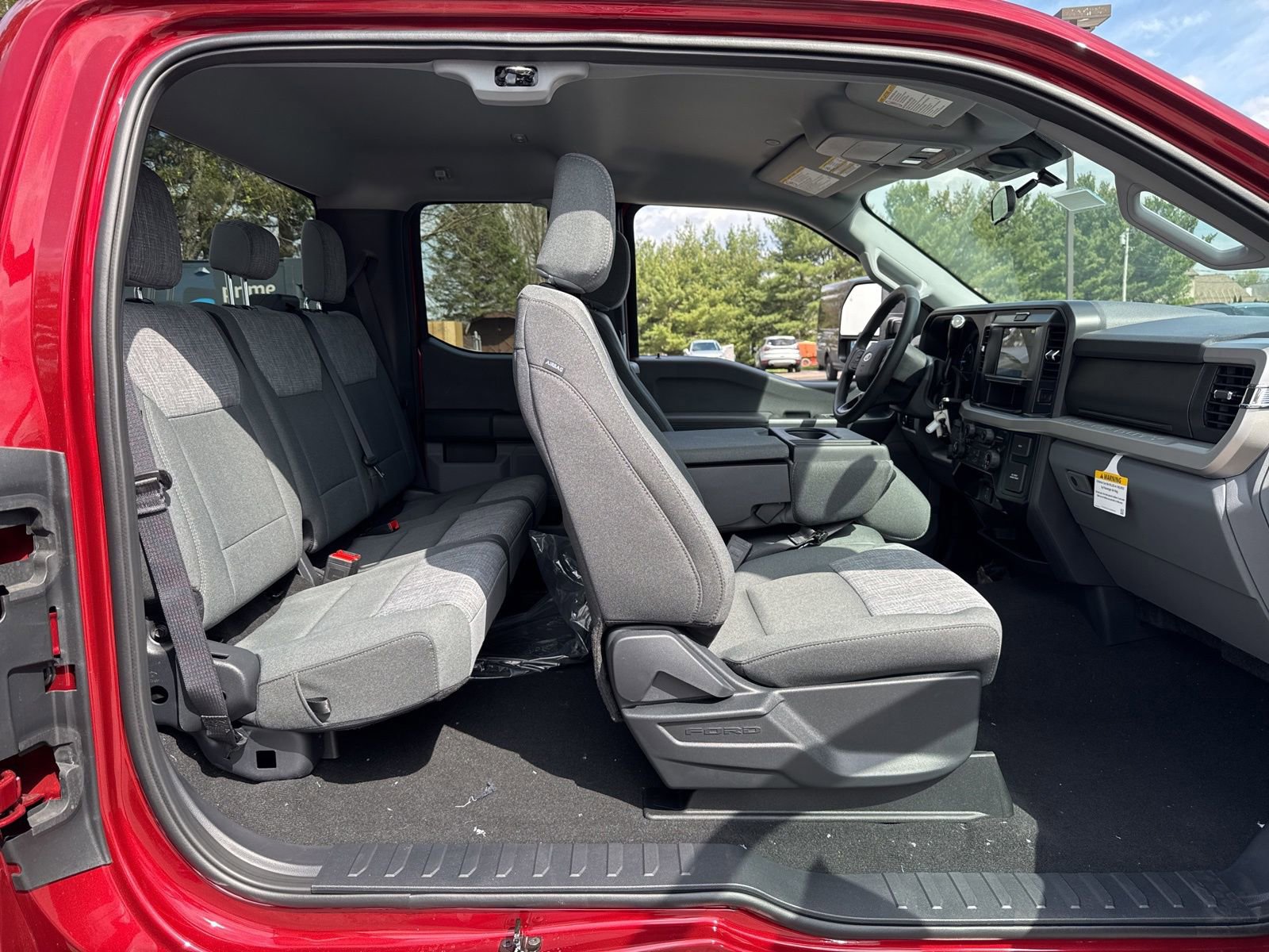 New 2026 Ford F250 XLT AWD/4WD image 29