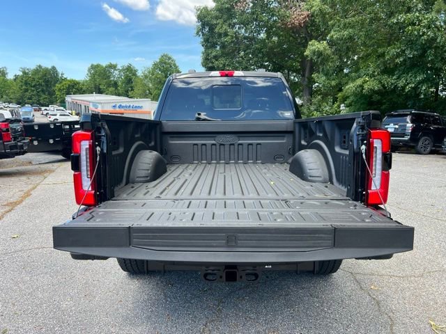 New 2025 Ford F250 Platinum image 24