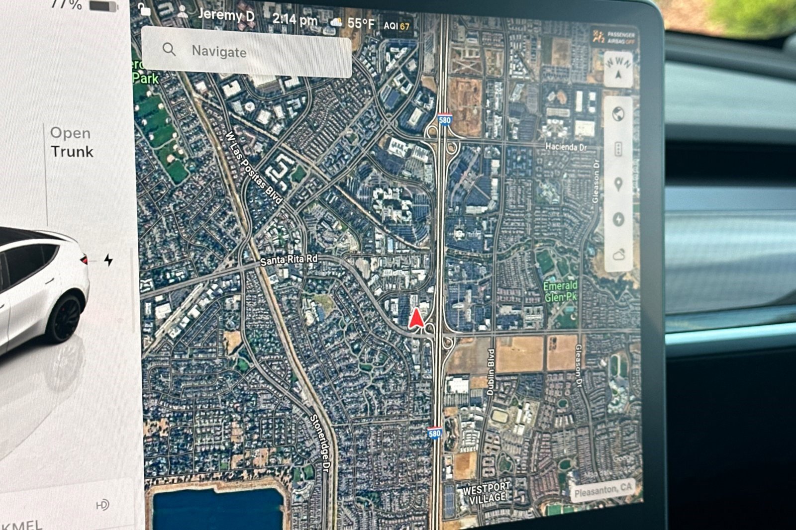 Used 2023 Tesla Model Y Performance image 25