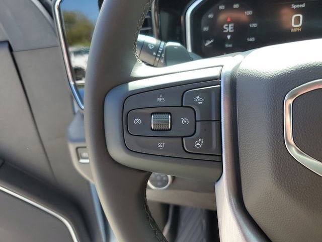New 2026 GMC Sierra 1500 SLT w/ SLT Premium Plus Package image 32