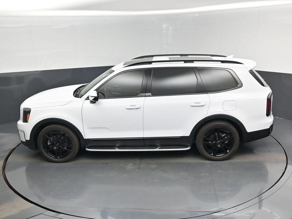 Used 2024 Kia Telluride SX Prestige X-Line image 14