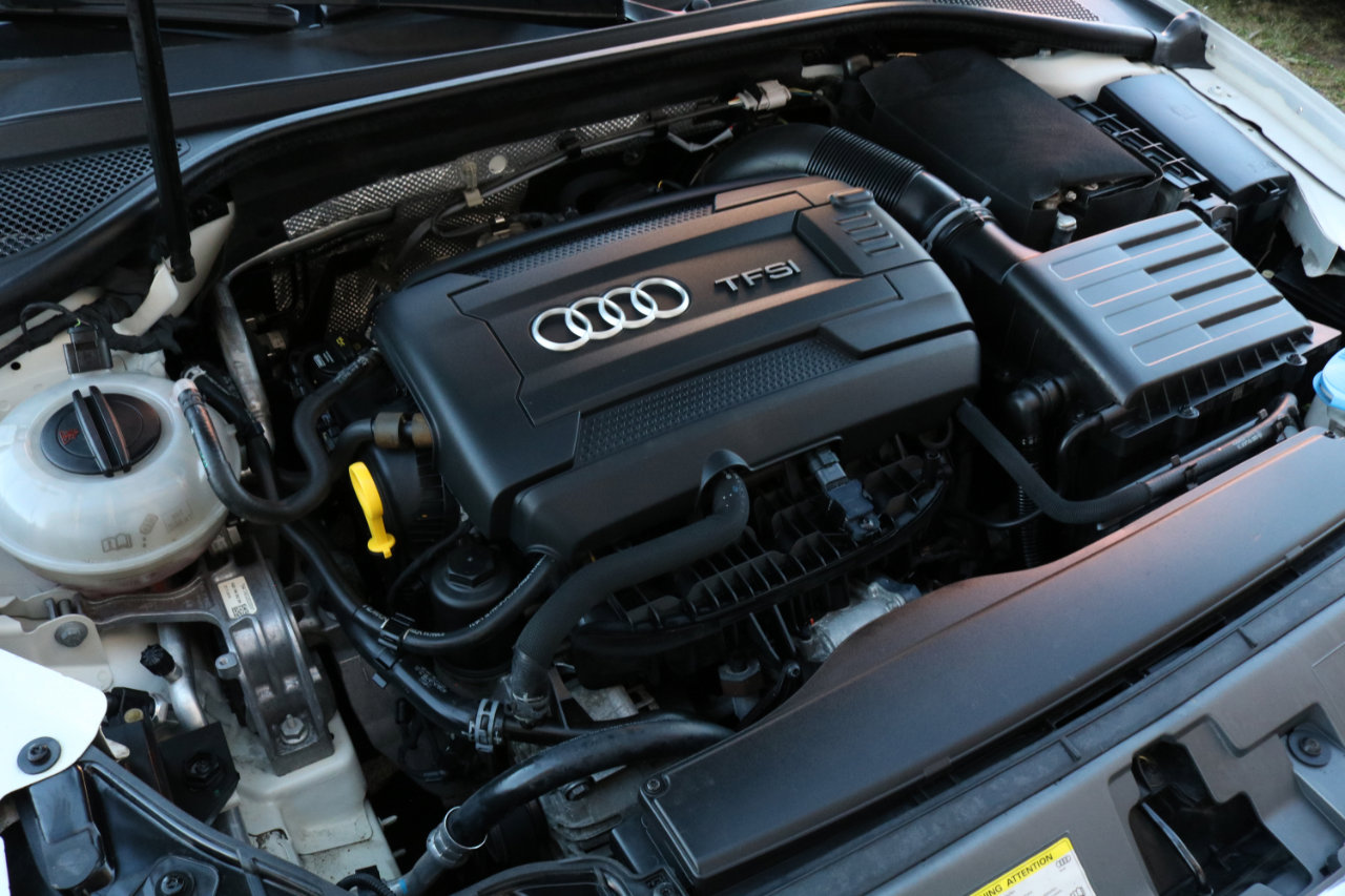 Used 2016 Audi A3 2.0T Premium image 48