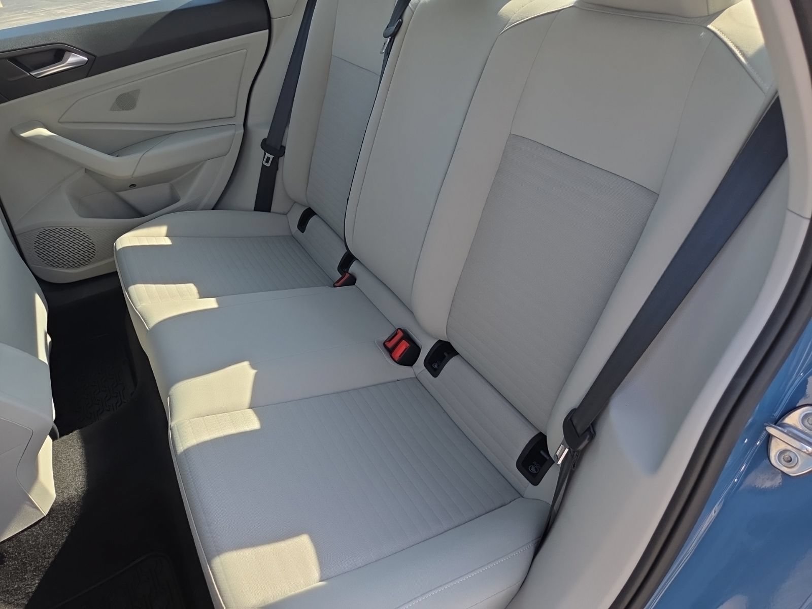 Used 2026 Volkswagen Jetta S FWD image 16