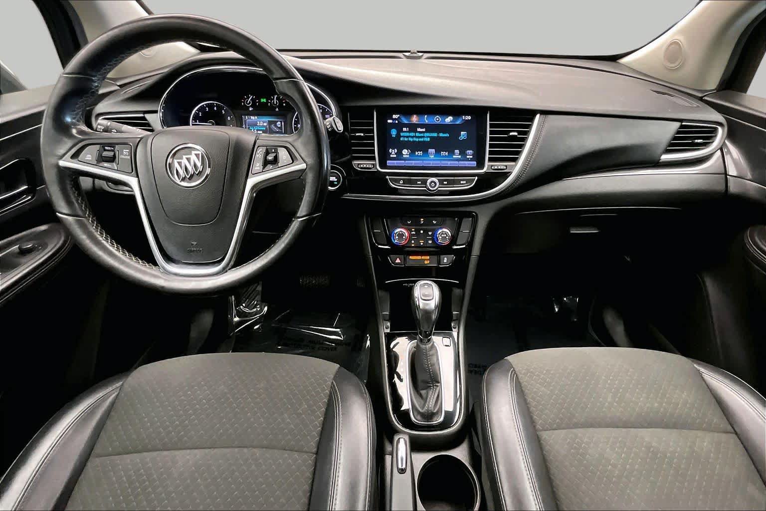 Used 2018 Buick Encore Preferred FWD image 14