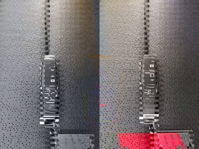 New 2026 RAM 1500 Laramie w/ Night Edition image 37