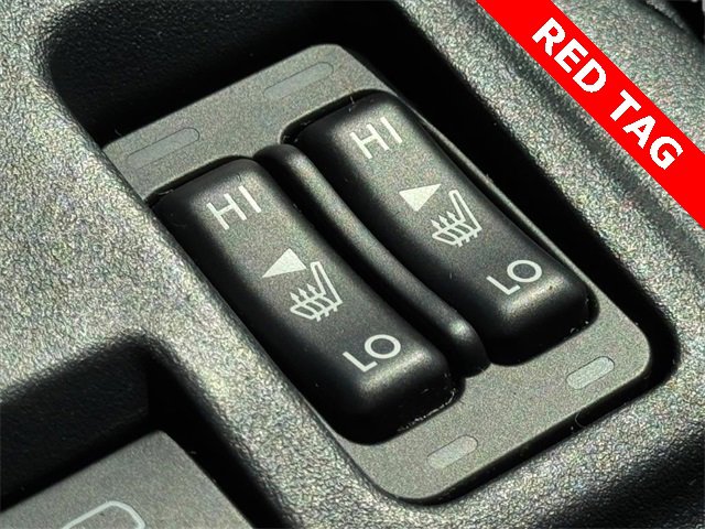 Certified 2022 Subaru Crosstrek 2.0i Premium w/ Popular Package #4 image 17