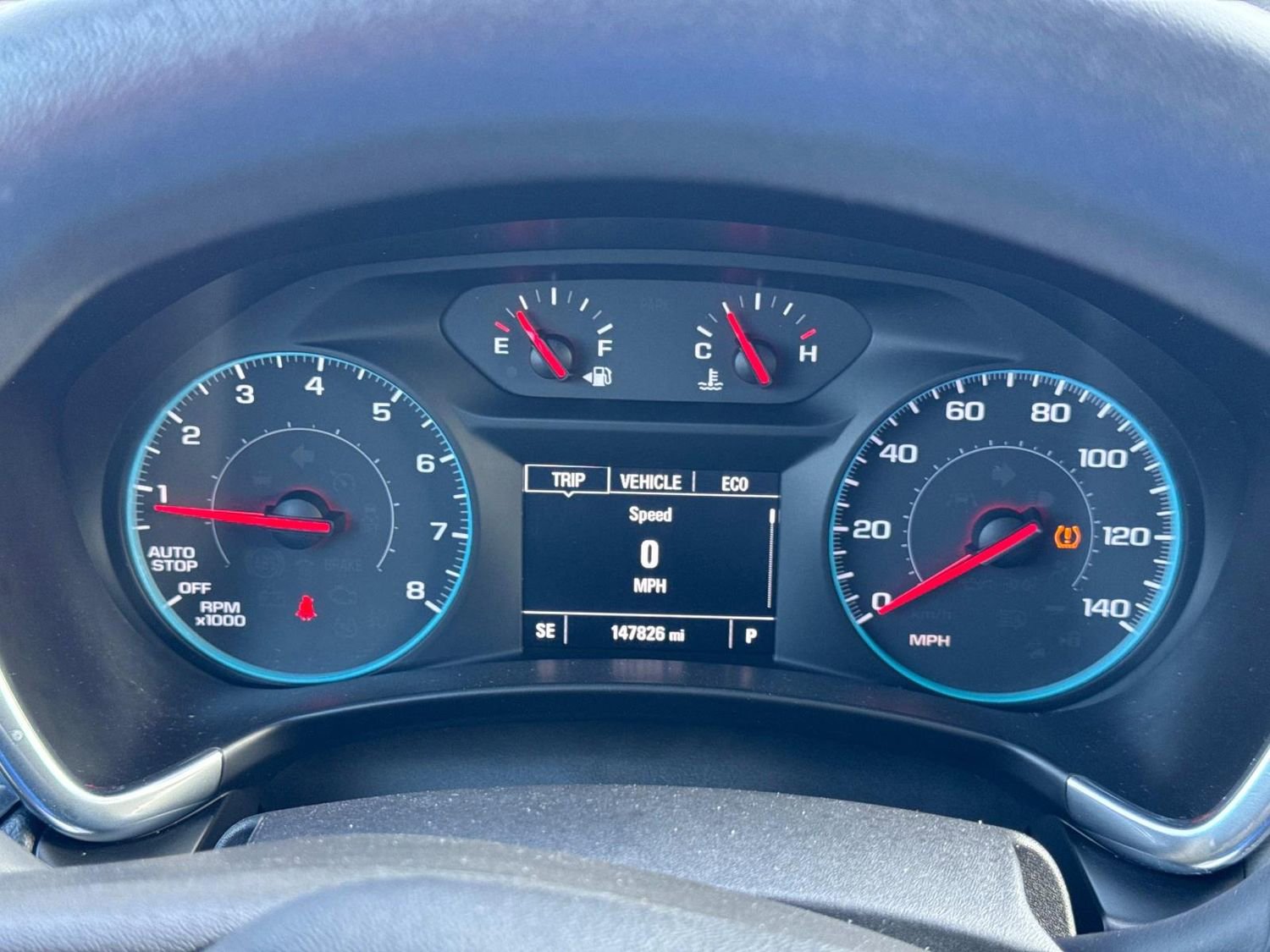 Used 2018 Chevrolet Equinox LS image 32