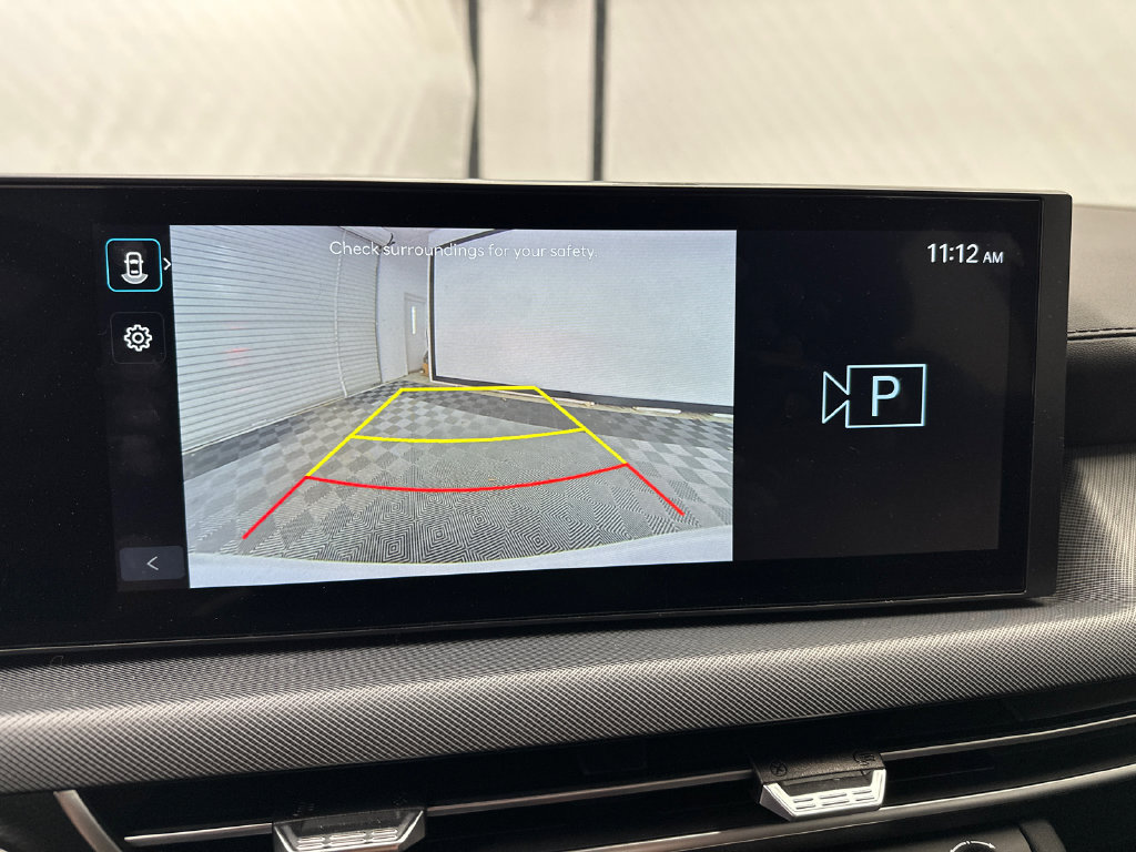 Certified 2025 Hyundai Sonata SEL FWD image 28