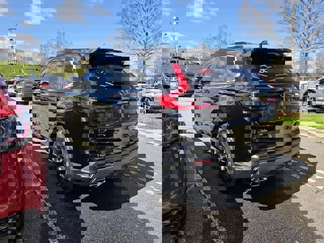 Used 2024 Honda CR-V Sport-L image 7