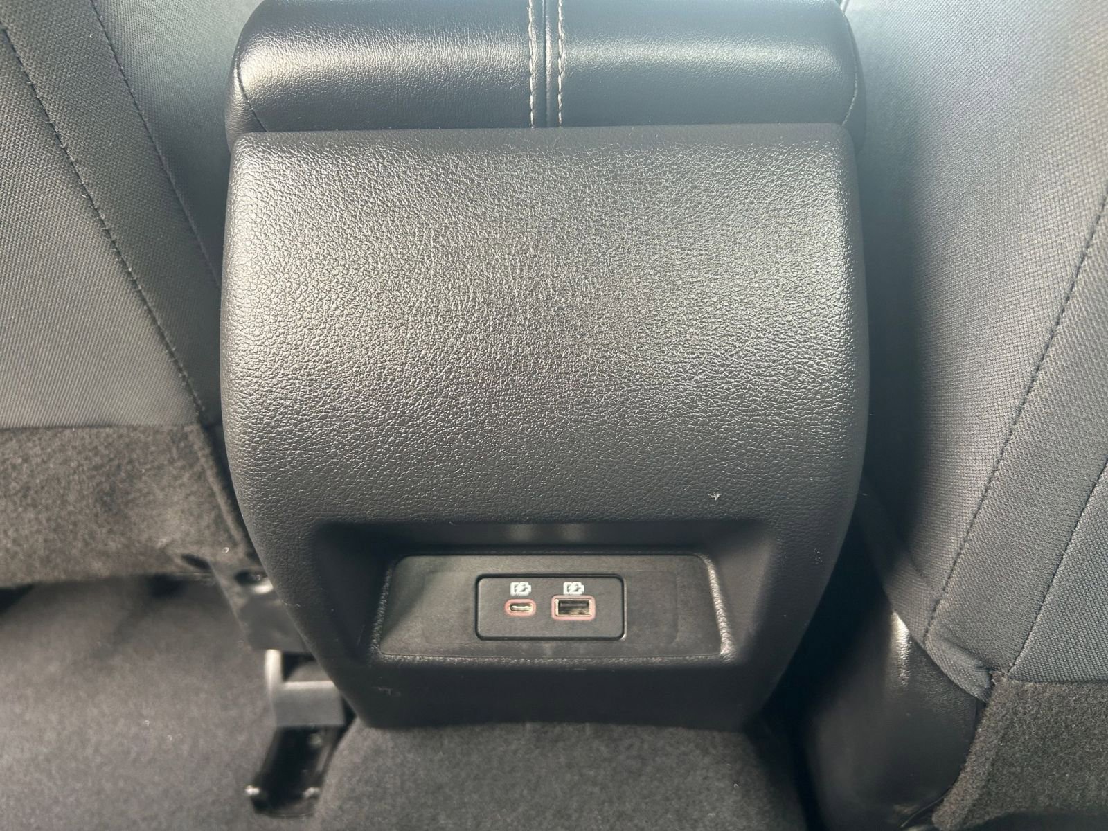 Used 2024 Nissan Altima 2.5 SV image 23