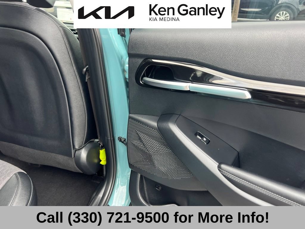 Certified 2026 Kia Seltos S AWD/4WD image 56