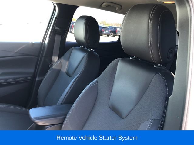 Certified 2023 Buick Encore GX Preferred w/ Cold Weather Comfort Package AWD/4WD image 5