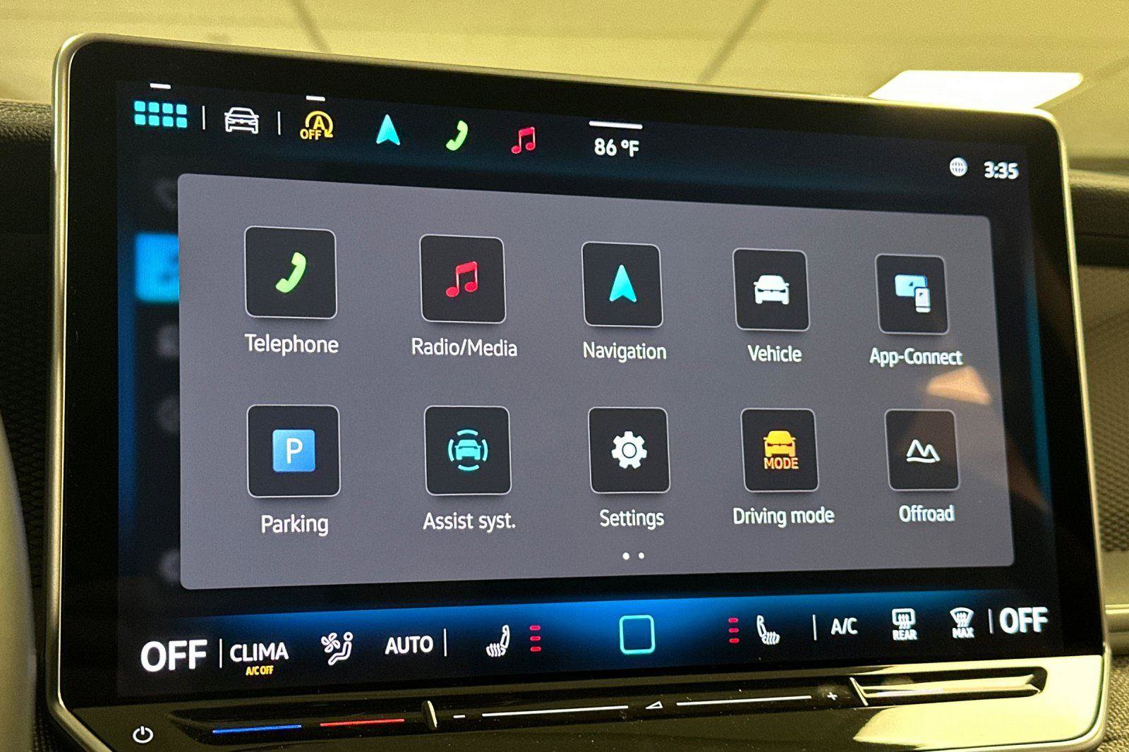 New 2025 Volkswagen Tiguan S image 19