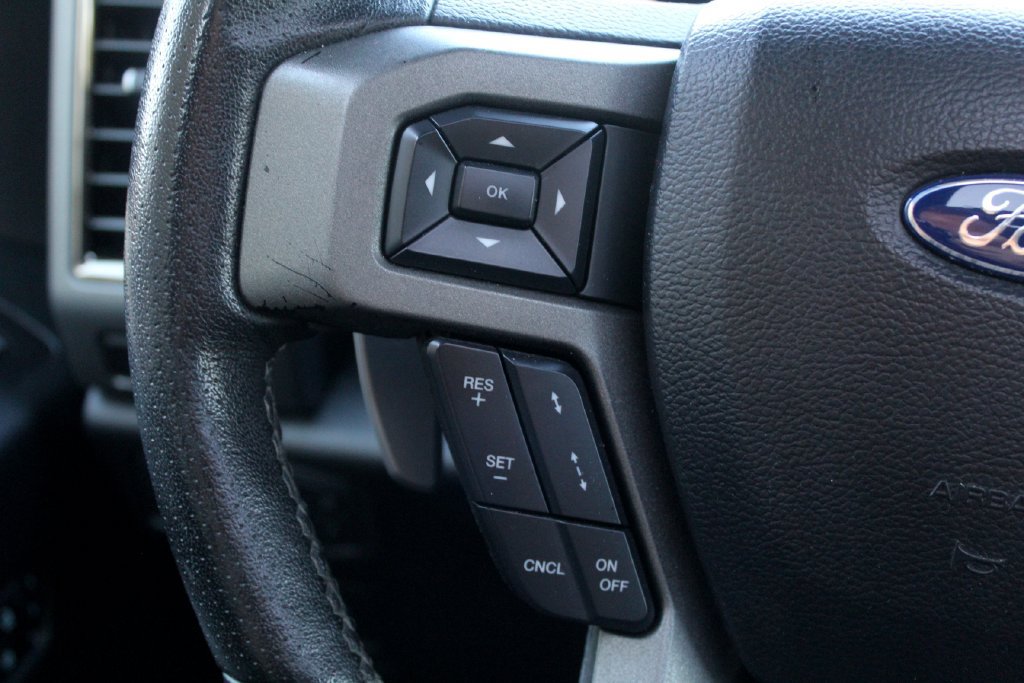 Used 2019 Ford F150 Raptor w/ Equipment Group 802A Luxury AWD/4WD image 26