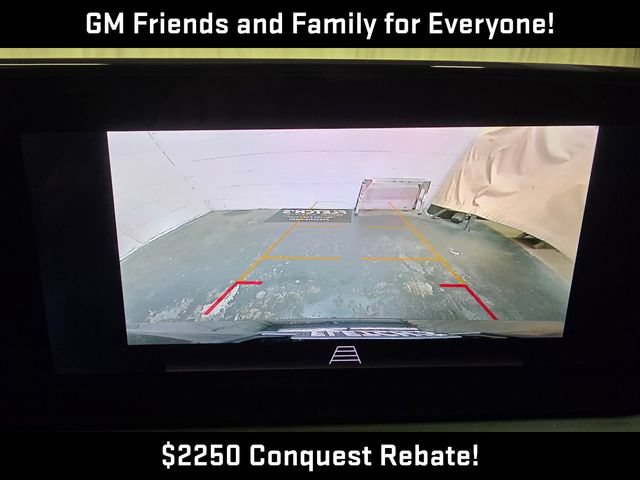 New 2026 Buick Encore GX Sport Touring w/ Comfort Package AWD/4WD image 22