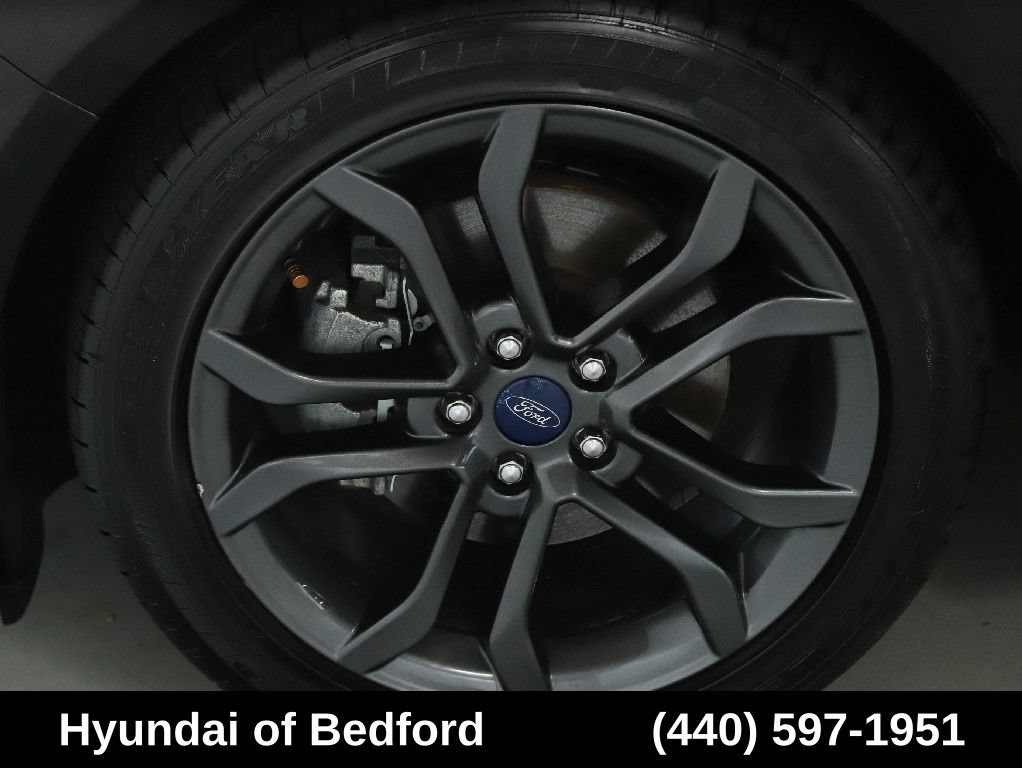 Used 2018 Ford Fusion SE w/ Equipment Group 201A FWD image 37