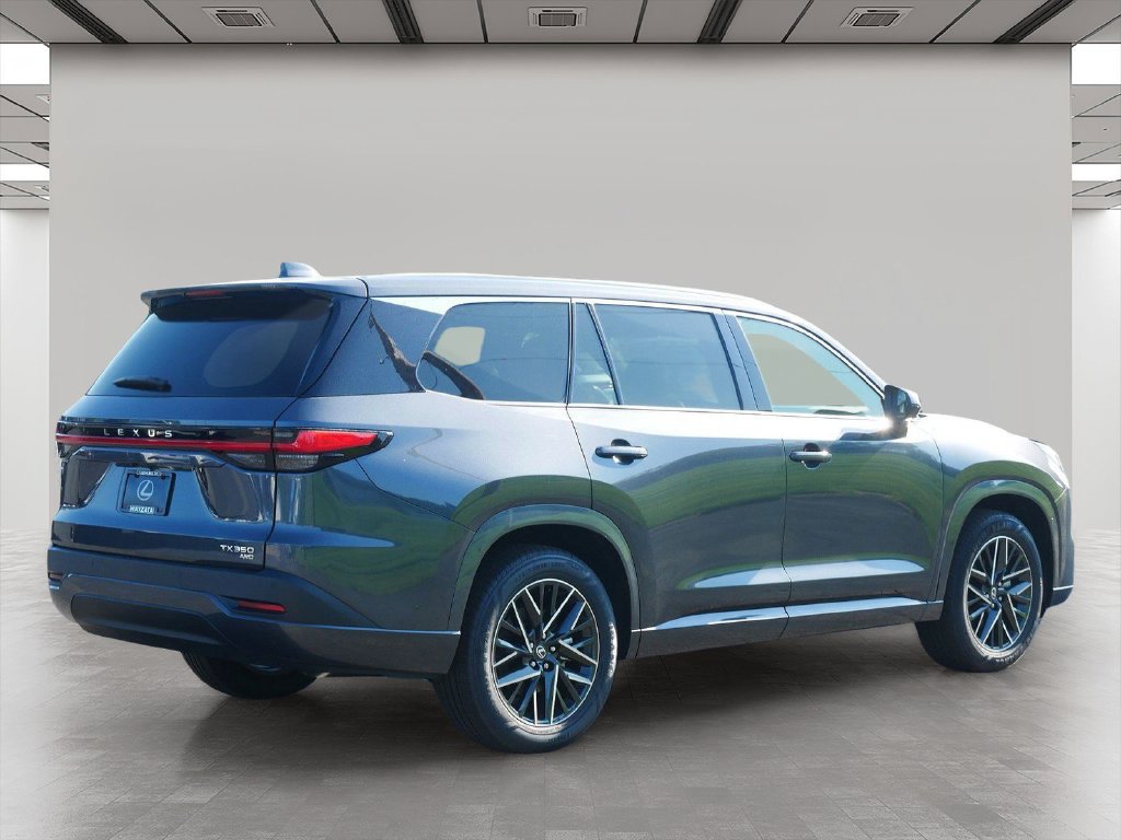 New 2026 Lexus TX 350 AWD w/ Technology Package image 6