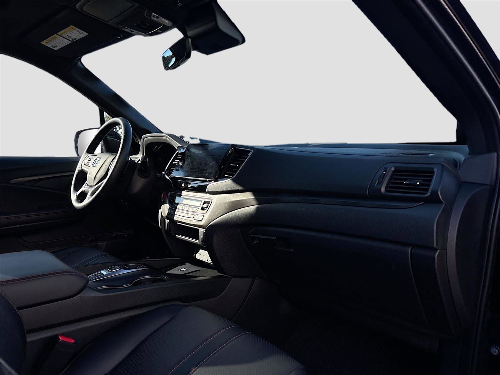 Used 2025 Honda Ridgeline TrailSport image 35