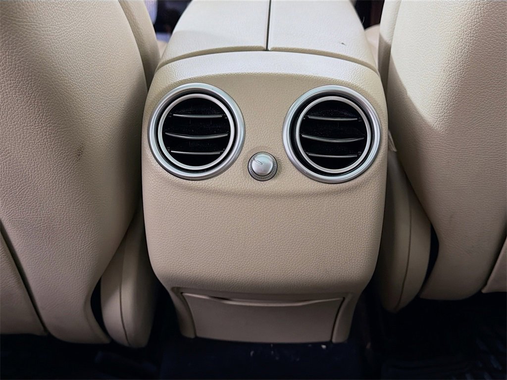 Certified 2018 Mercedes-Benz GLC 300 4MATIC image 27