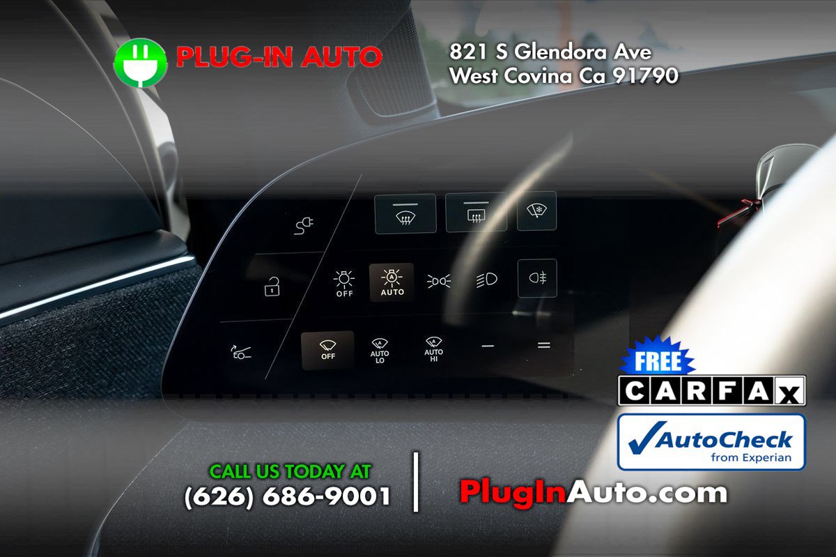 Used 2024 Lucid Air Touring AWD/4WD image 25