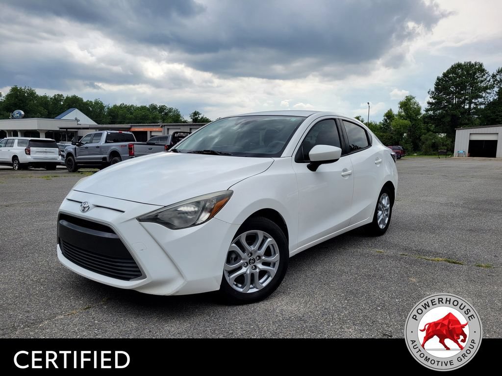 Used 2018 Toyota Yaris iA
